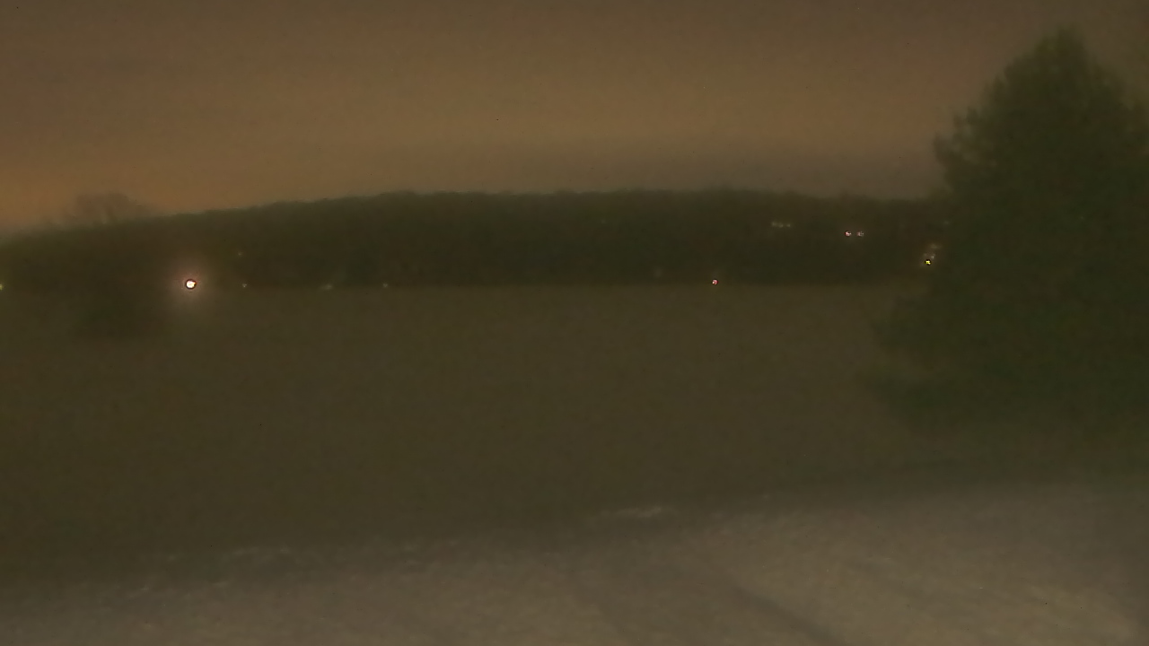 Thumbnail for current weather camera view from North Lake School District in Town of Merton, Wisconsin