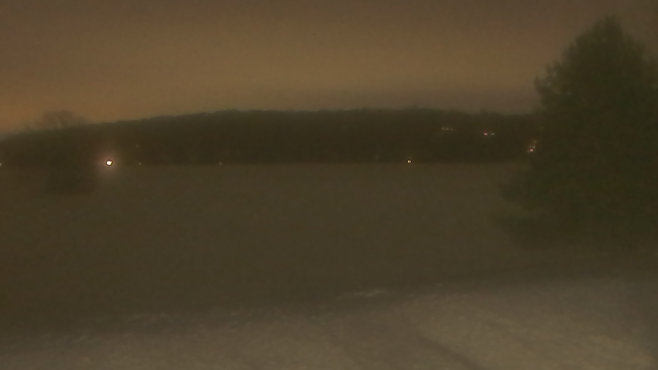 Thumbnail for current weather camera view from North Lake School District in Town of Merton, Wisconsin