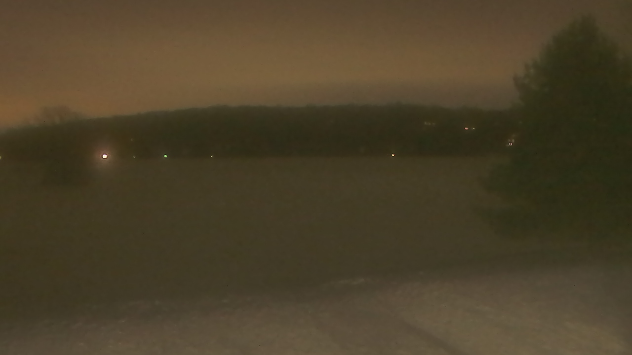 Thumbnail for current weather camera view from North Lake School District in Town of Merton, Wisconsin