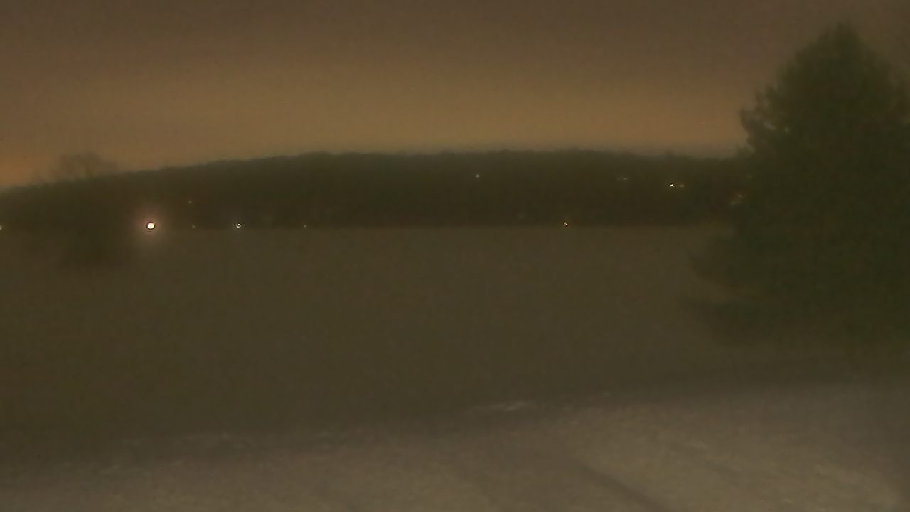 Thumbnail for current weather camera view from North Lake School District in Town of Merton, Wisconsin