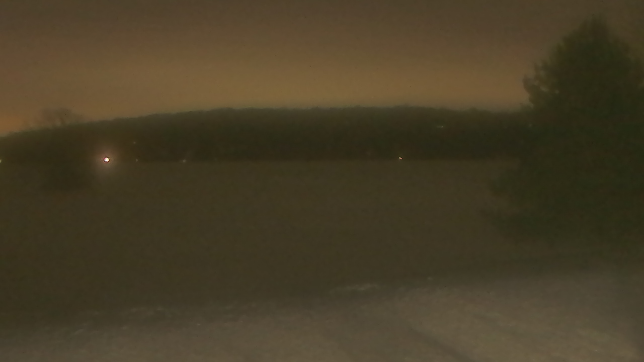 Thumbnail for current weather camera view from North Lake School District in Town of Merton, Wisconsin