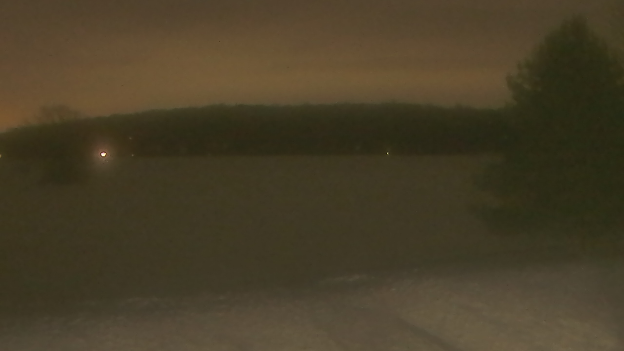 Thumbnail for current weather camera view from North Lake School District in Town of Merton, Wisconsin