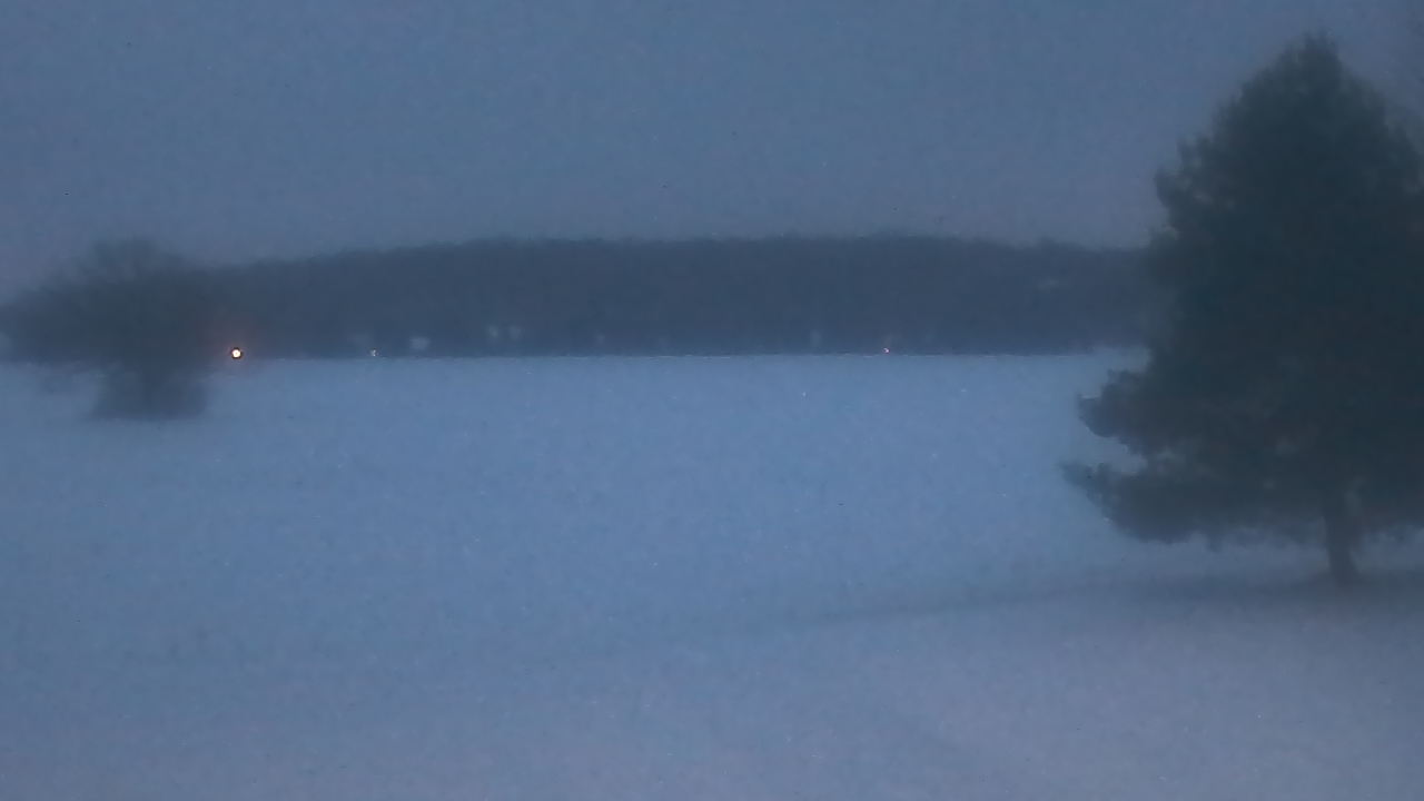 Thumbnail for current weather camera view from North Lake School District in Town of Merton, Wisconsin