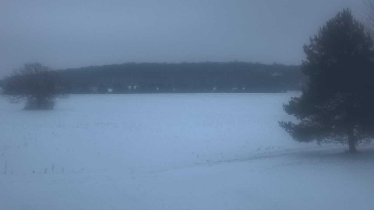 Thumbnail for current weather camera view from North Lake School District in Town of Merton, Wisconsin
