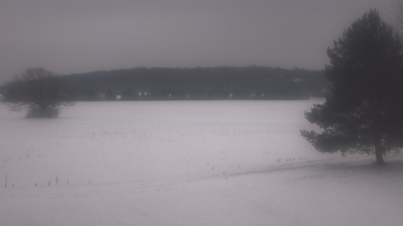 Thumbnail for current weather camera view from North Lake School District in Town of Merton, Wisconsin