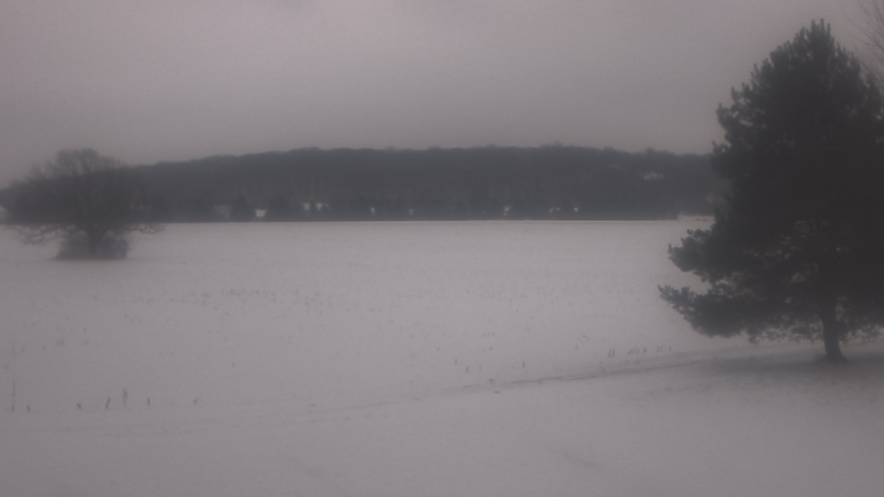 Thumbnail for current weather camera view from North Lake School District in Town of Merton, Wisconsin