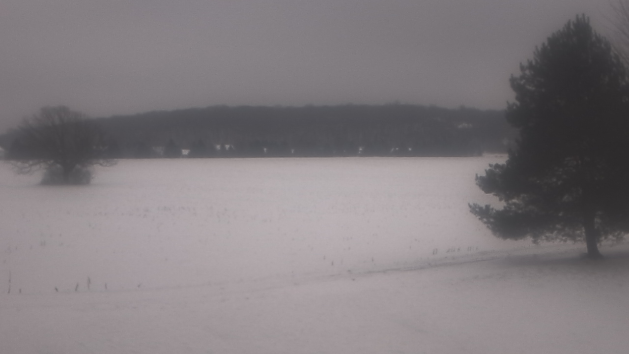 Thumbnail for current weather camera view from North Lake School District in Town of Merton, Wisconsin