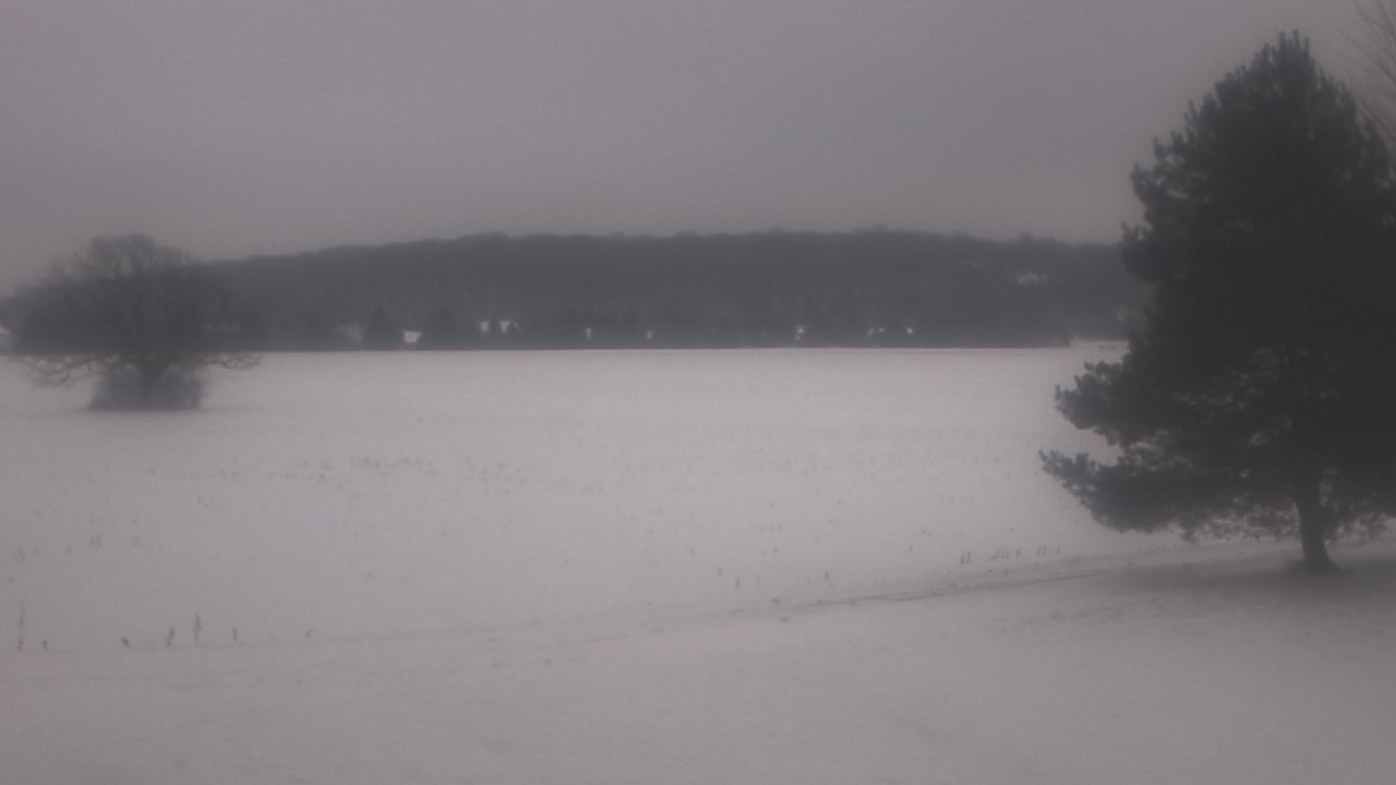 Thumbnail for current weather camera view from North Lake School District in Town of Merton, Wisconsin