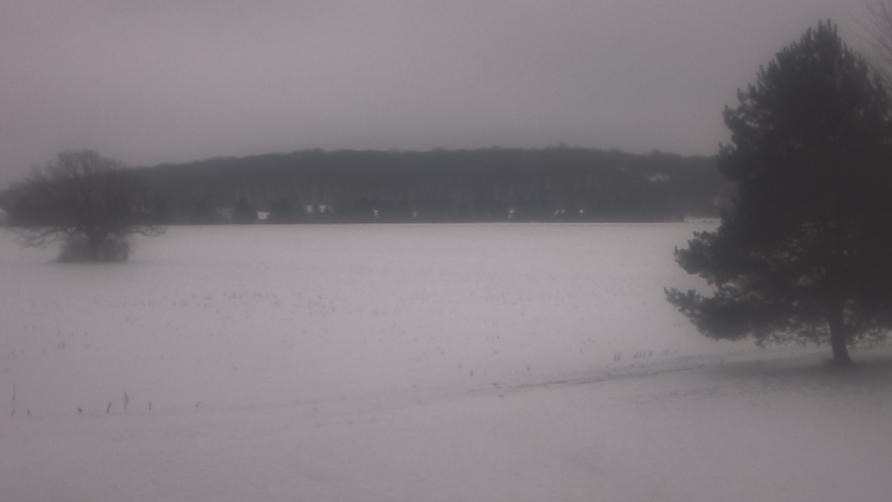 Thumbnail for current weather camera view from North Lake School District in Town of Merton, Wisconsin