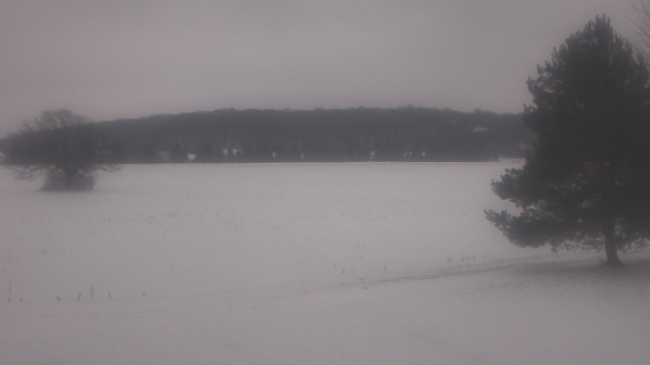 Thumbnail for current weather camera view from North Lake School District in Town of Merton, Wisconsin