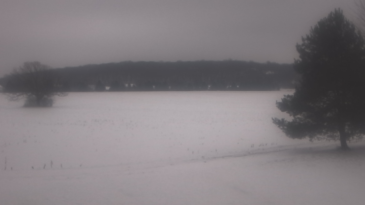 Thumbnail for current weather camera view from North Lake School District in Town of Merton, Wisconsin