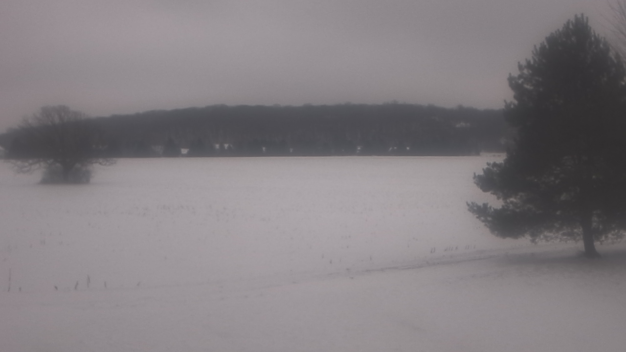 Thumbnail for current weather camera view from North Lake School District in Town of Merton, Wisconsin