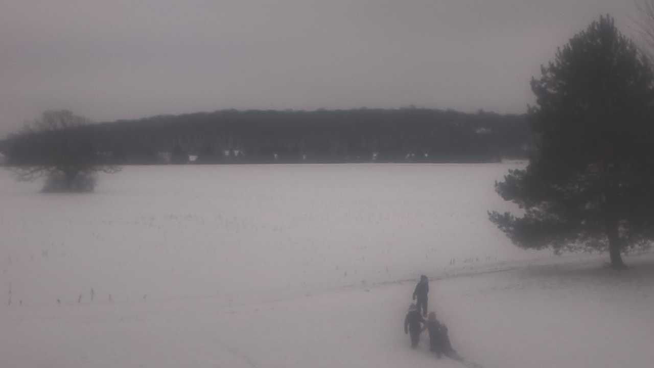 Thumbnail for current weather camera view from North Lake School District in Town of Merton, Wisconsin