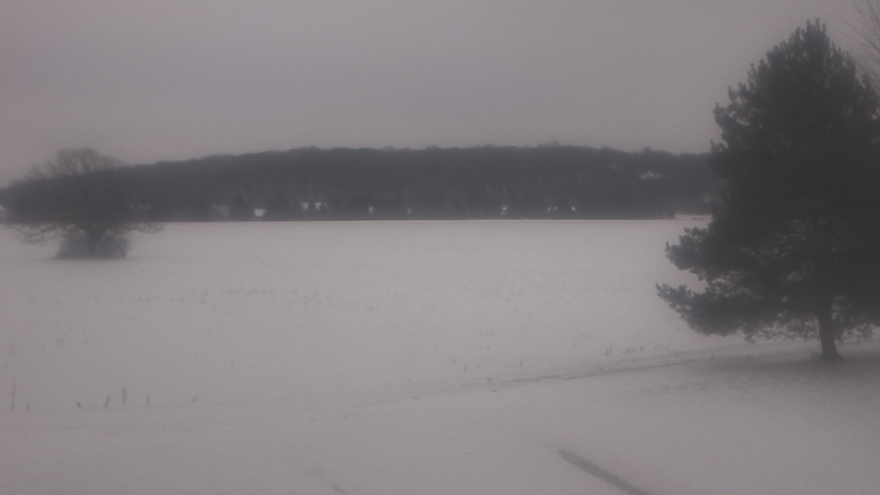 Thumbnail for current weather camera view from North Lake School District in Town of Merton, Wisconsin