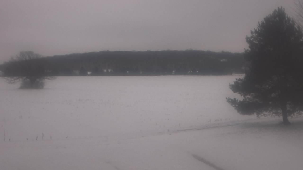 Thumbnail for current weather camera view from North Lake School District in Town of Merton, Wisconsin