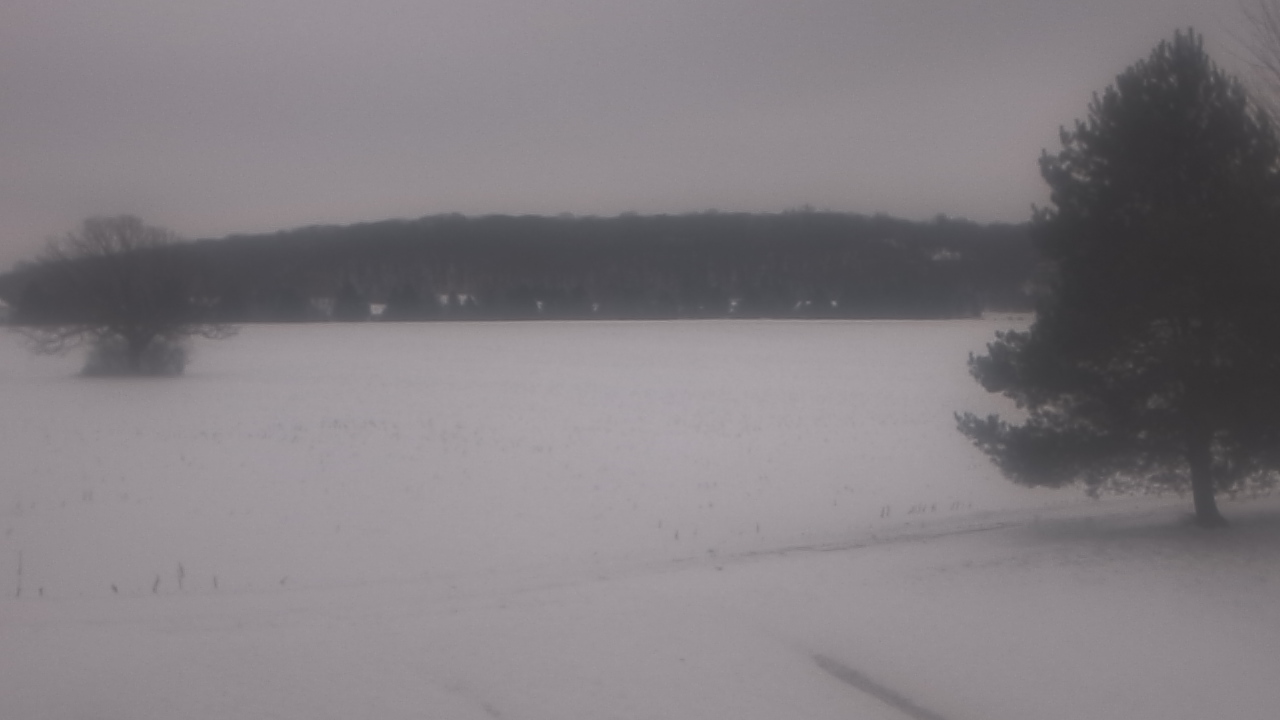 Thumbnail for current weather camera view from North Lake School District in Town of Merton, Wisconsin