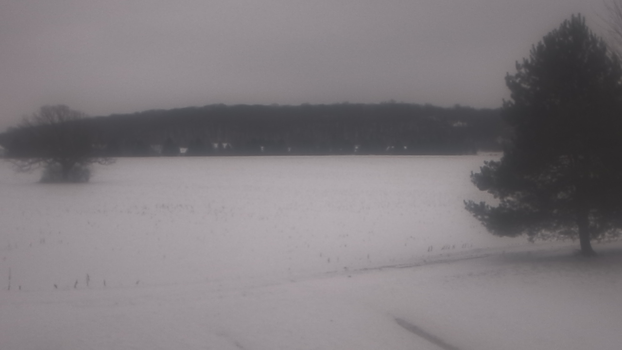 Thumbnail for current weather camera view from North Lake School District in Town of Merton, Wisconsin