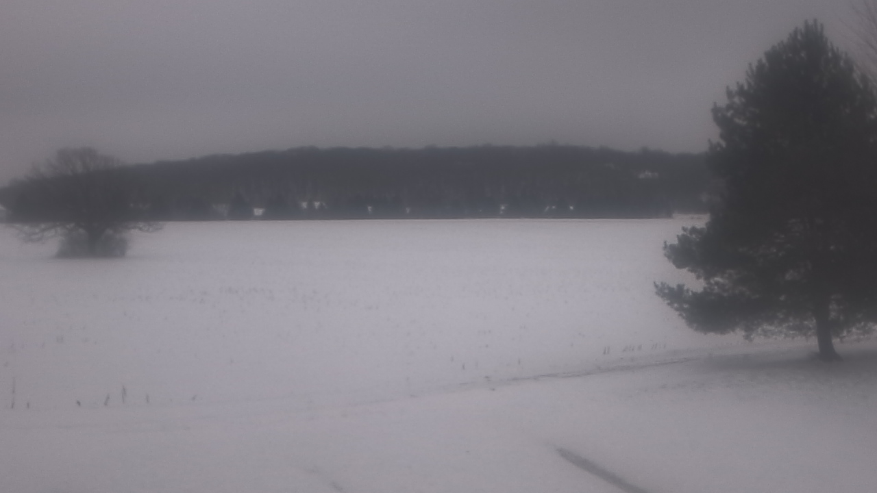 Thumbnail for current weather camera view from North Lake School District in Town of Merton, Wisconsin