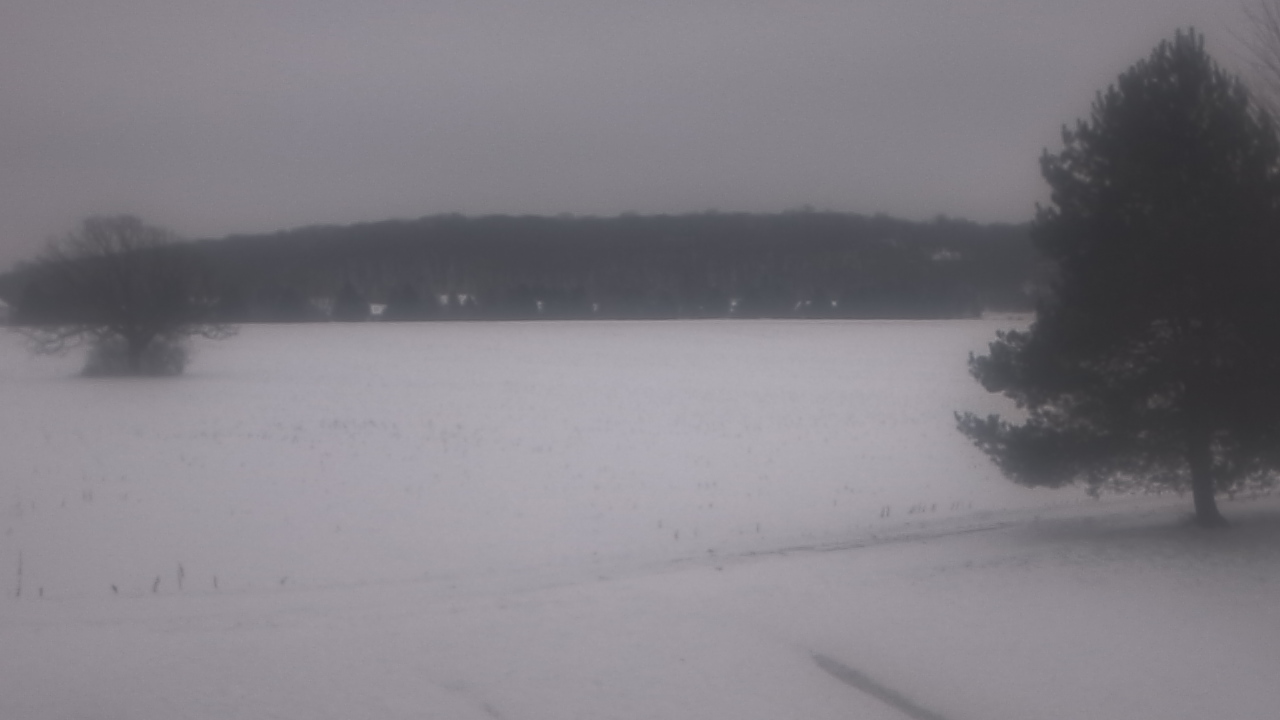 Thumbnail for current weather camera view from North Lake School District in Town of Merton, Wisconsin