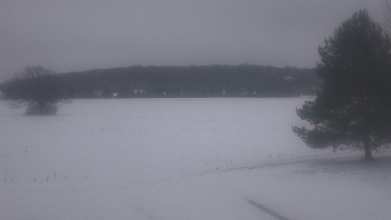 Thumbnail for current weather camera view from North Lake School District in Town of Merton, Wisconsin