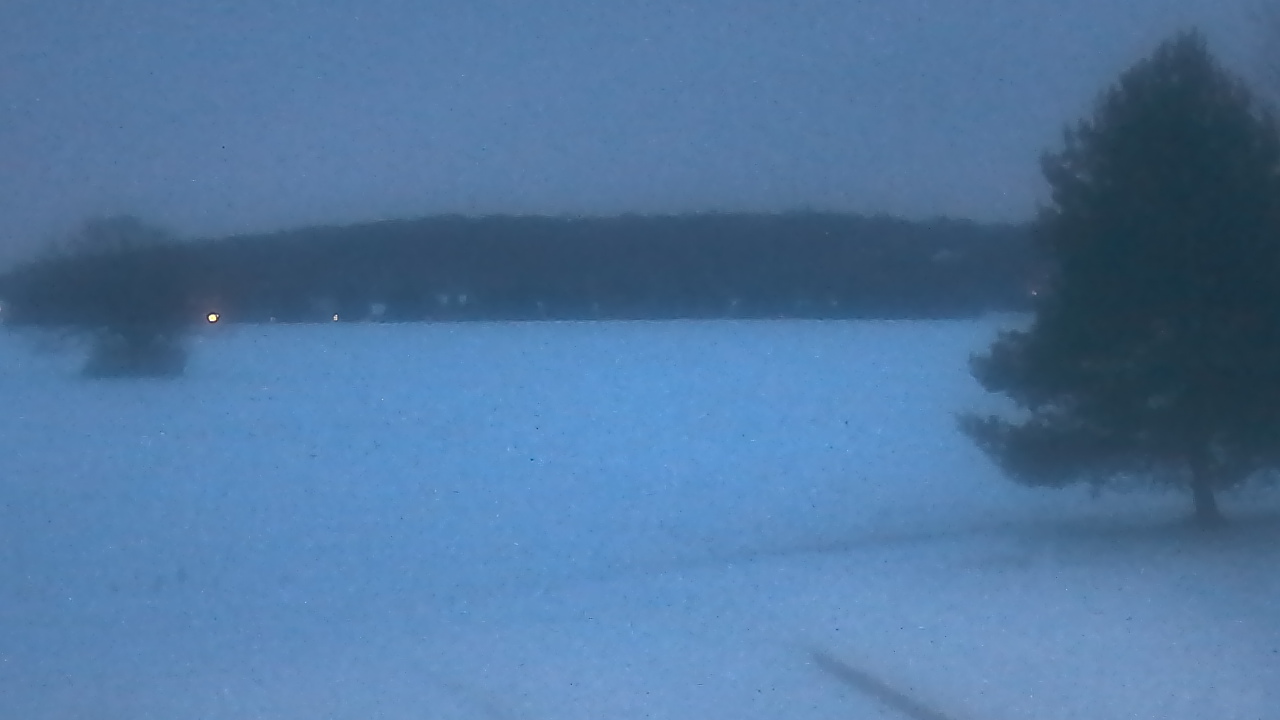 Thumbnail for current weather camera view from North Lake School District in Town of Merton, Wisconsin