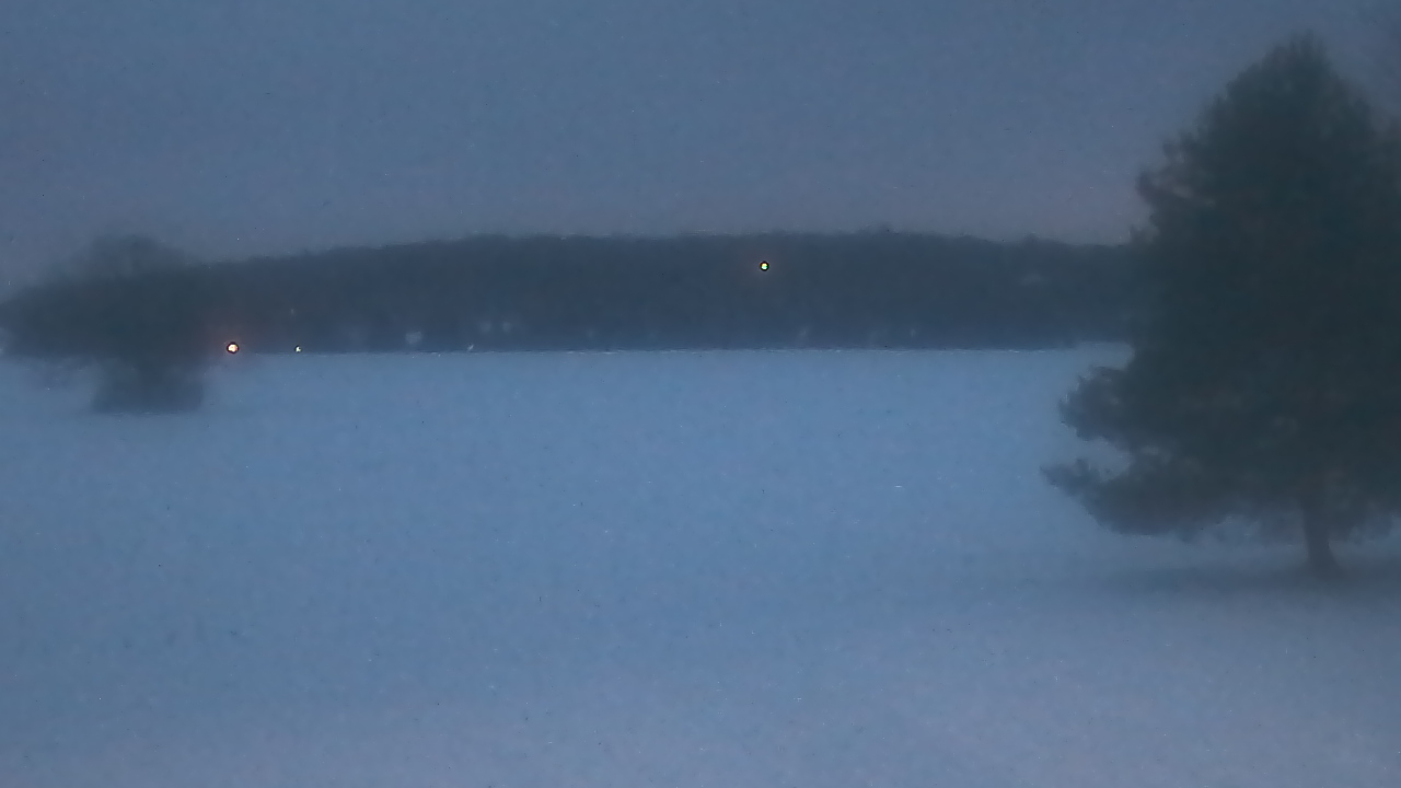 Thumbnail for current weather camera view from North Lake School District in Town of Merton, Wisconsin