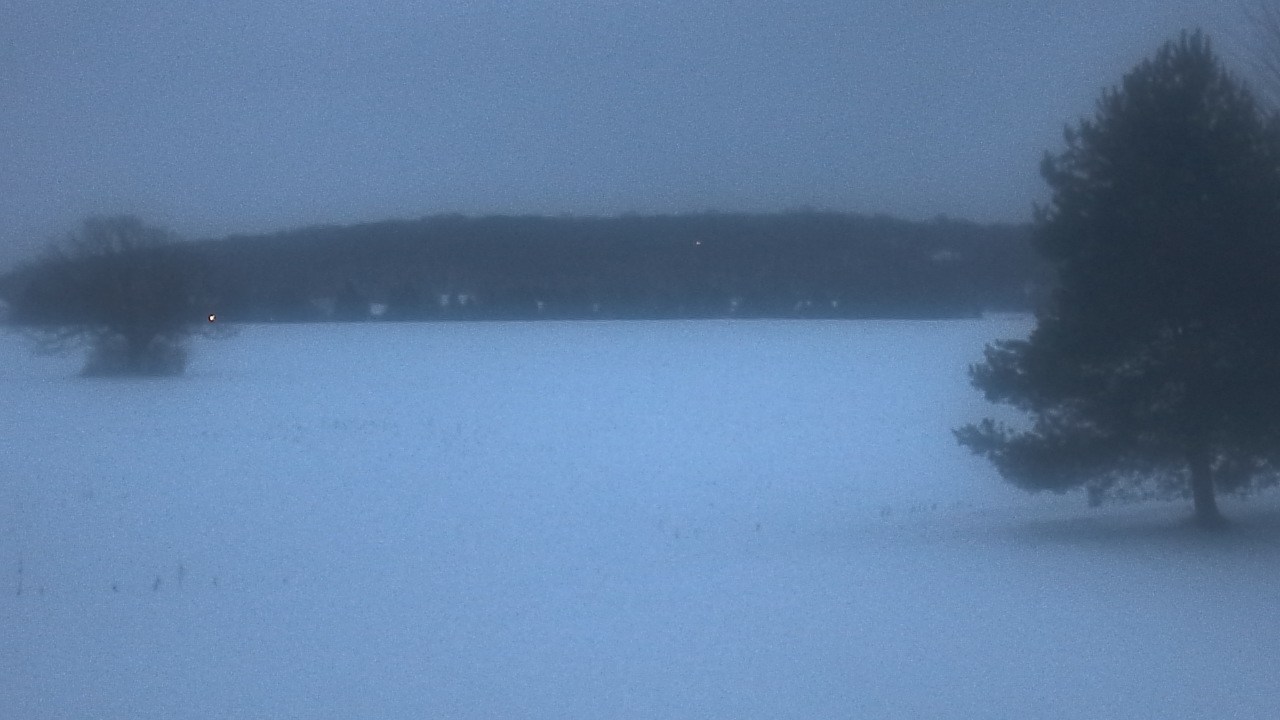 Thumbnail for current weather camera view from North Lake School District in Town of Merton, Wisconsin