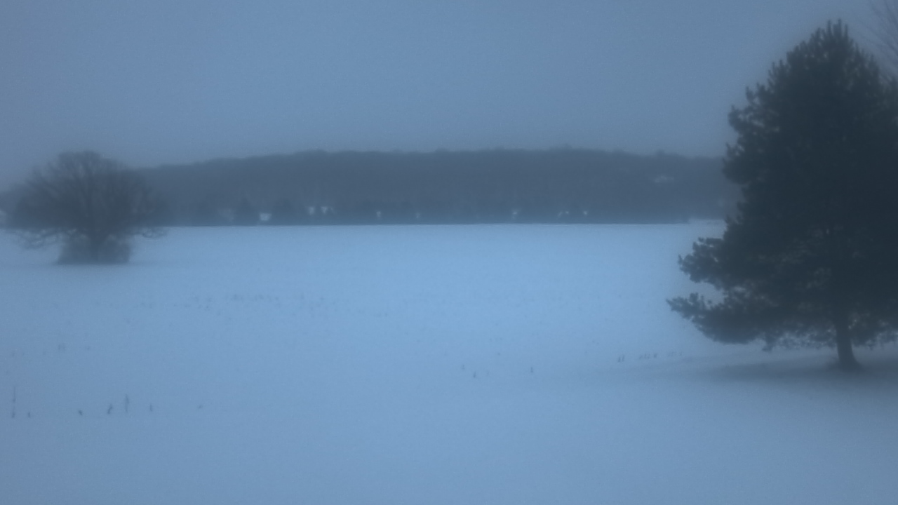 Thumbnail for current weather camera view from North Lake School District in Town of Merton, Wisconsin