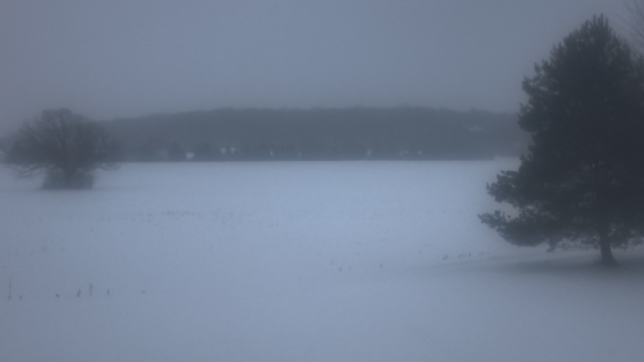 Thumbnail for current weather camera view from North Lake School District in Town of Merton, Wisconsin