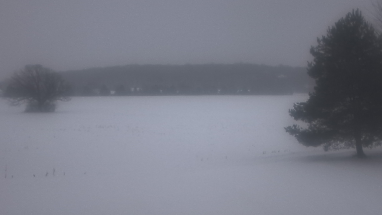 Thumbnail for current weather camera view from North Lake School District in Town of Merton, Wisconsin