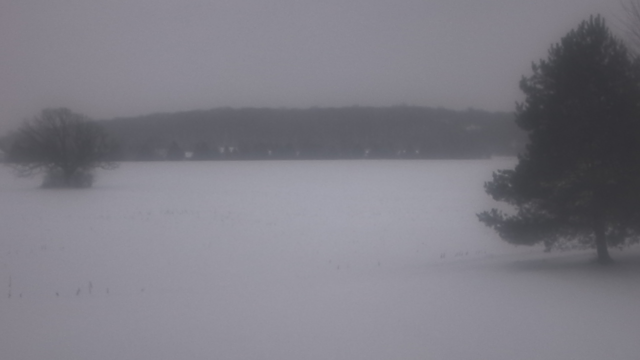 Thumbnail for current weather camera view from North Lake School District in Town of Merton, Wisconsin