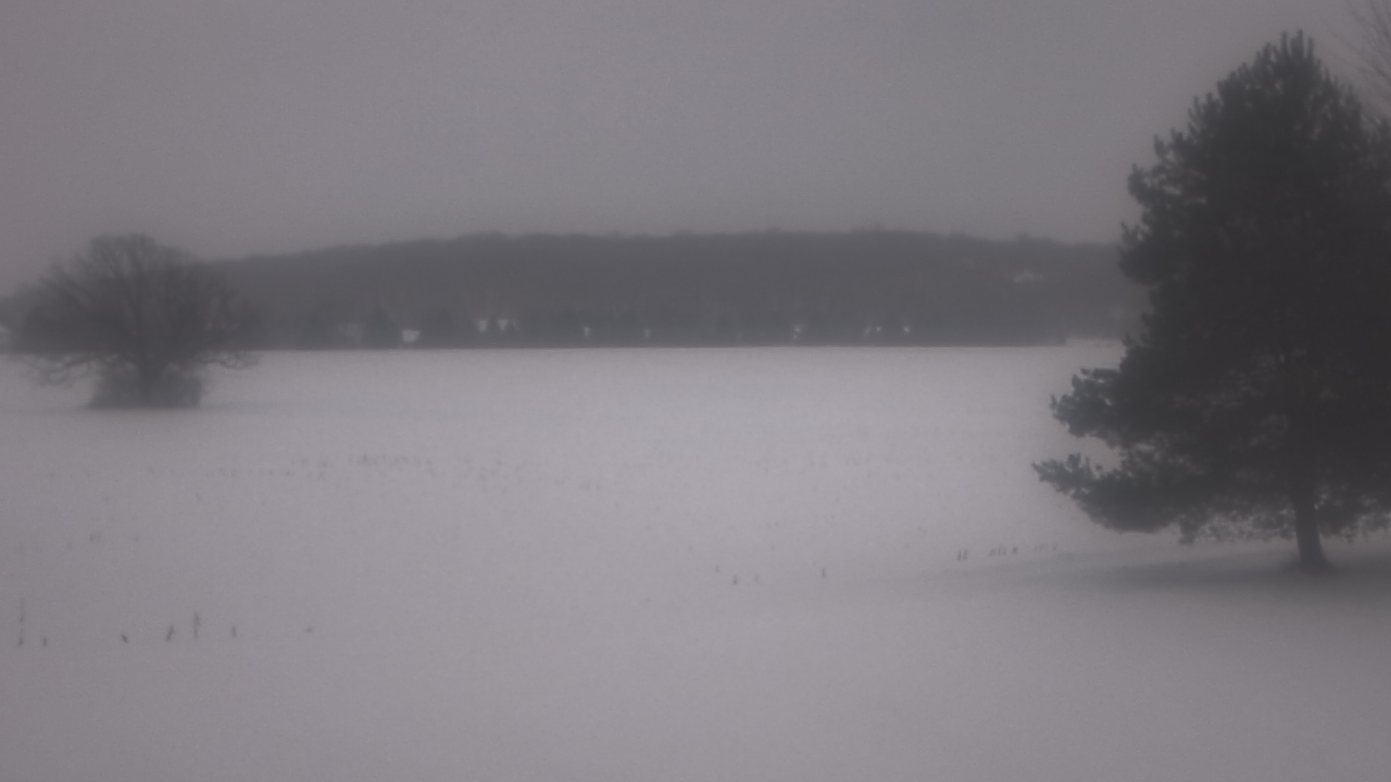 Thumbnail for current weather camera view from North Lake School District in Town of Merton, Wisconsin
