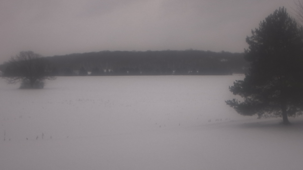 Thumbnail for current weather camera view from North Lake School District in Town of Merton, Wisconsin