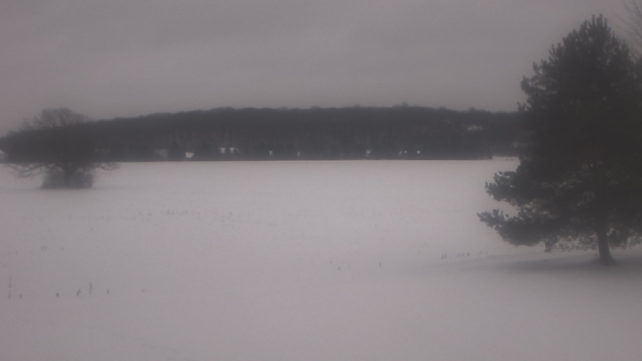 Thumbnail for current weather camera view from North Lake School District in Town of Merton, Wisconsin