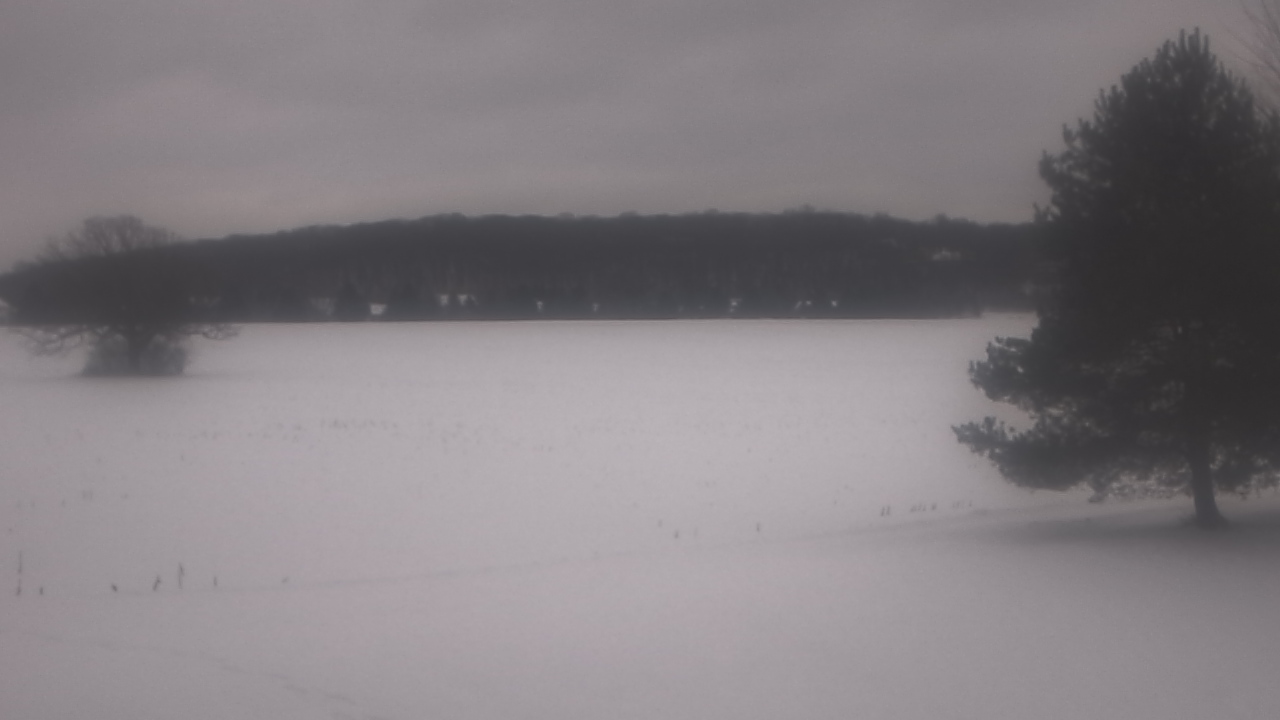 Thumbnail for current weather camera view from North Lake School District in Town of Merton, Wisconsin