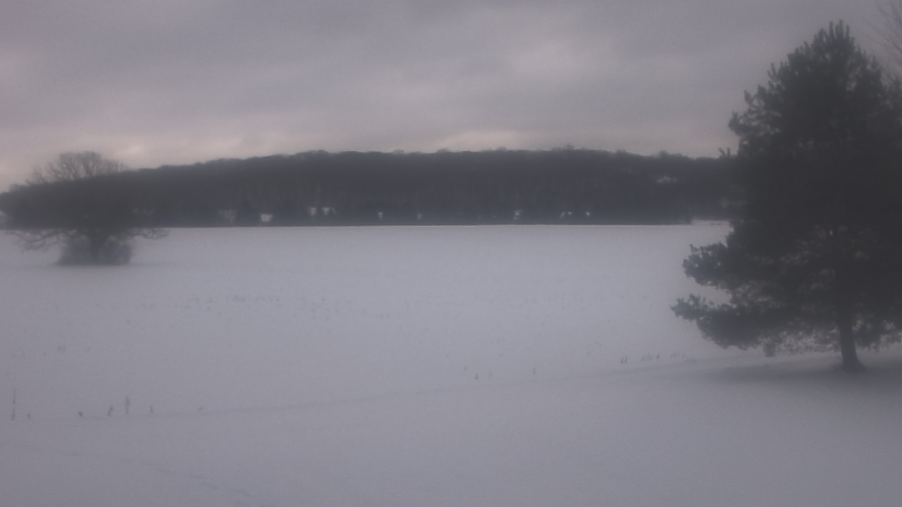 Thumbnail for current weather camera view from North Lake School District in Town of Merton, Wisconsin