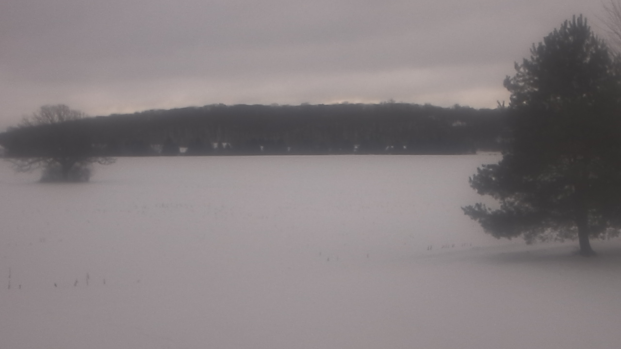 Thumbnail for current weather camera view from North Lake School District in Town of Merton, Wisconsin
