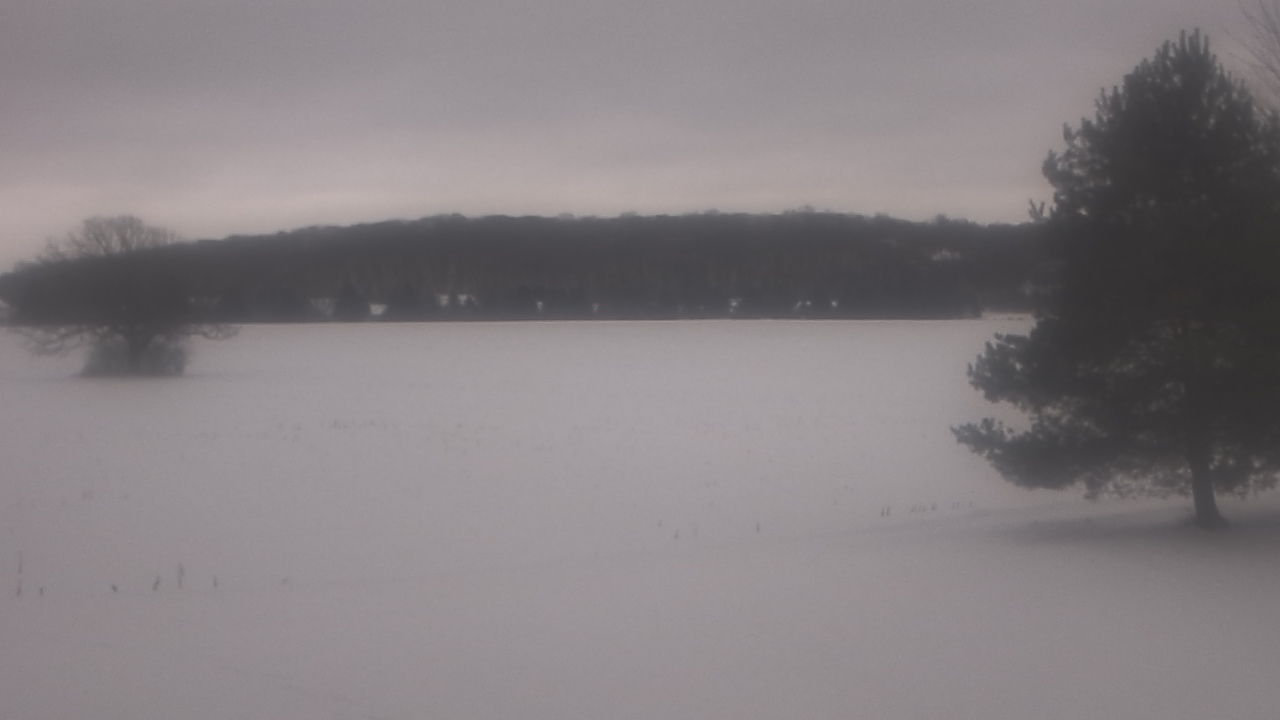 Thumbnail for current weather camera view from North Lake School District in Town of Merton, Wisconsin