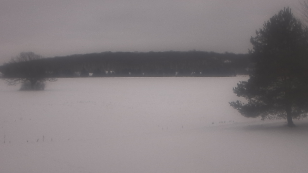 Thumbnail for current weather camera view from North Lake School District in Town of Merton, Wisconsin