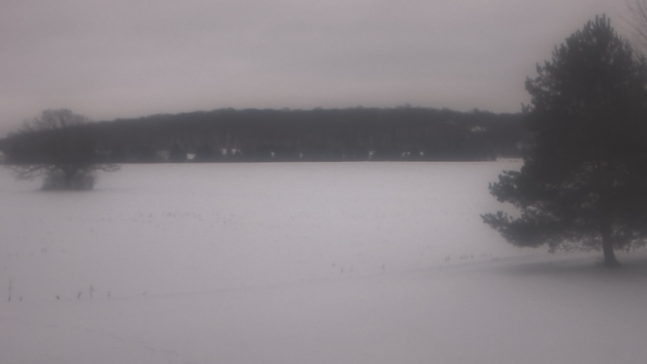 Thumbnail for current weather camera view from North Lake School District in Town of Merton, Wisconsin