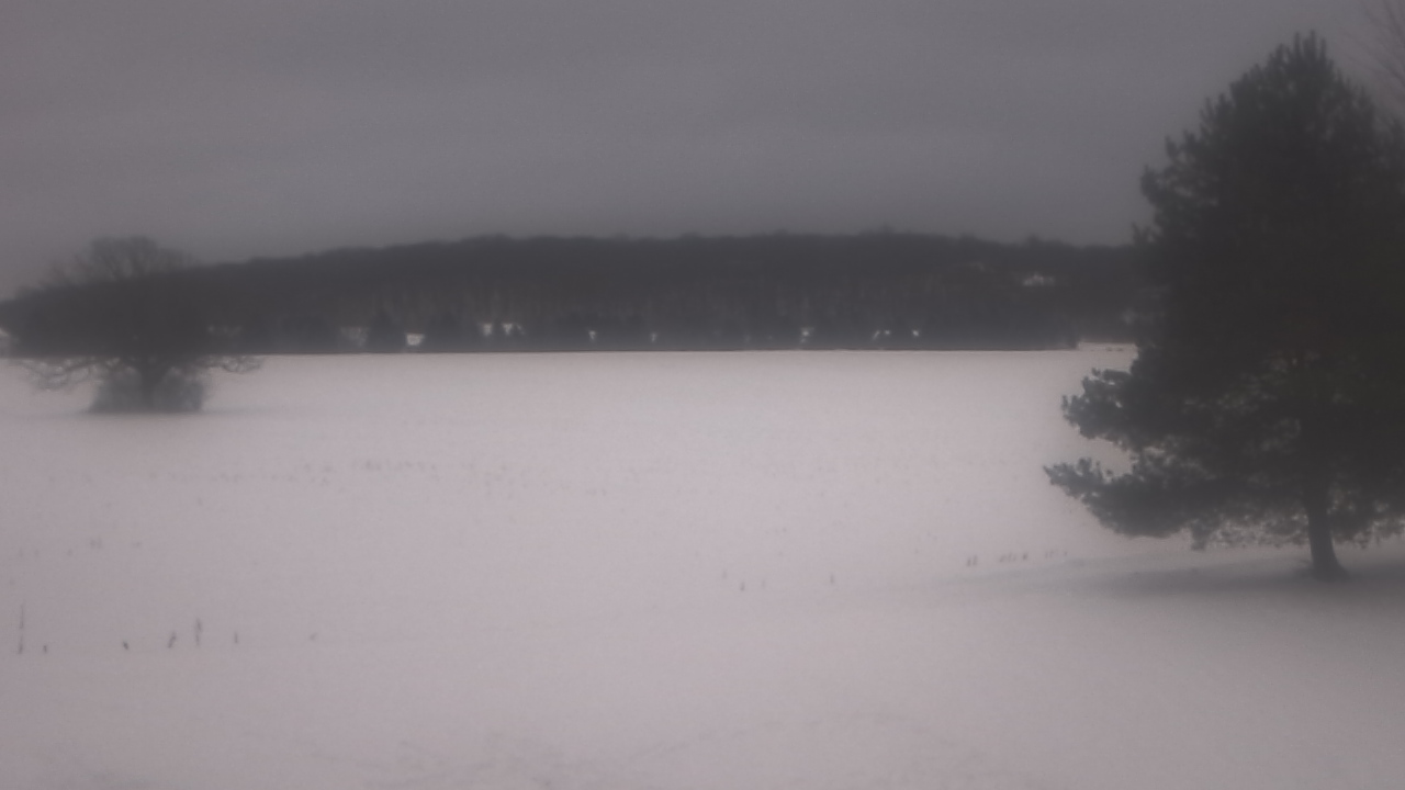 Thumbnail for current weather camera view from North Lake School District in Town of Merton, Wisconsin