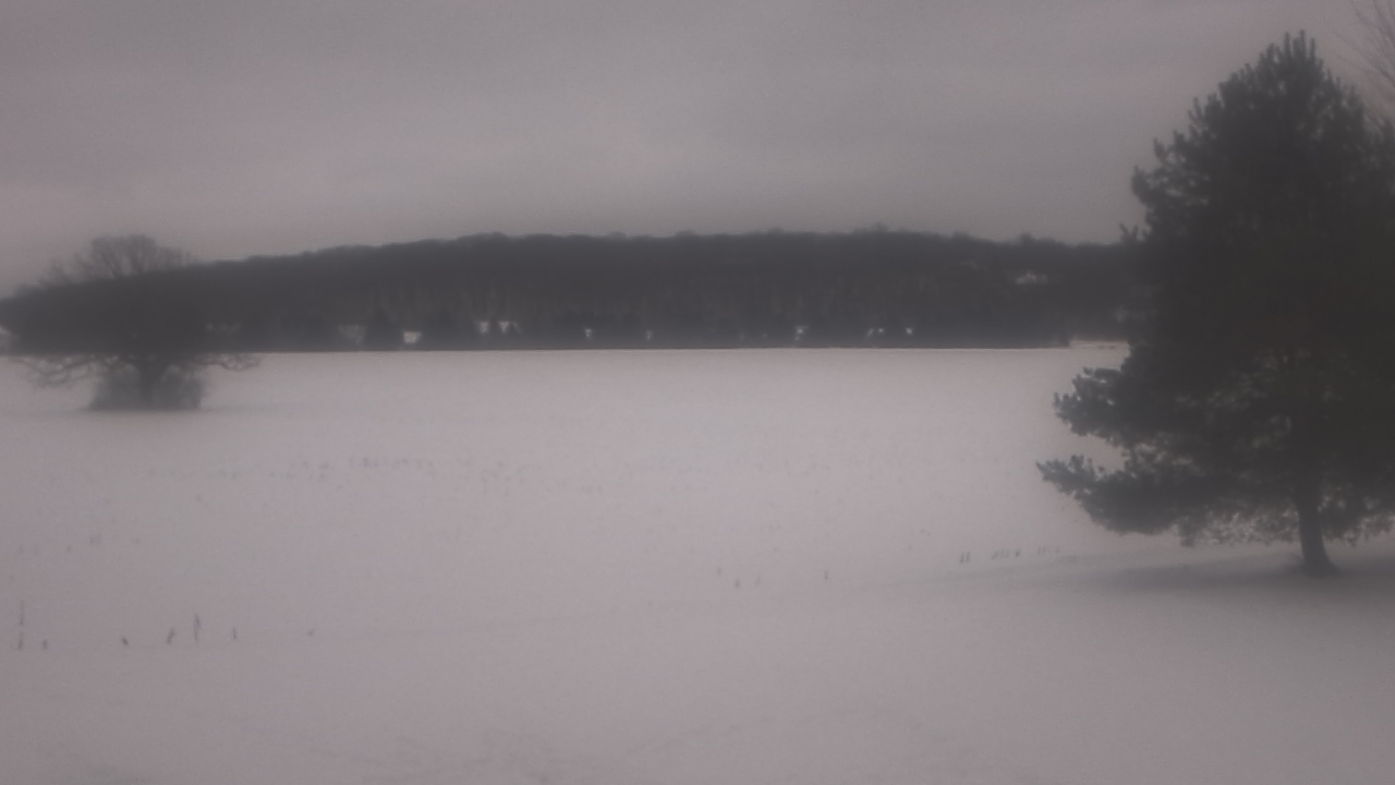 Thumbnail for current weather camera view from North Lake School District in Town of Merton, Wisconsin