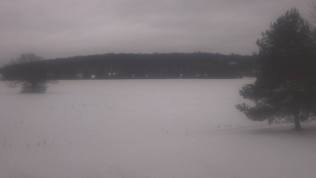 Thumbnail for current weather camera view from North Lake School District in Town of Merton, Wisconsin