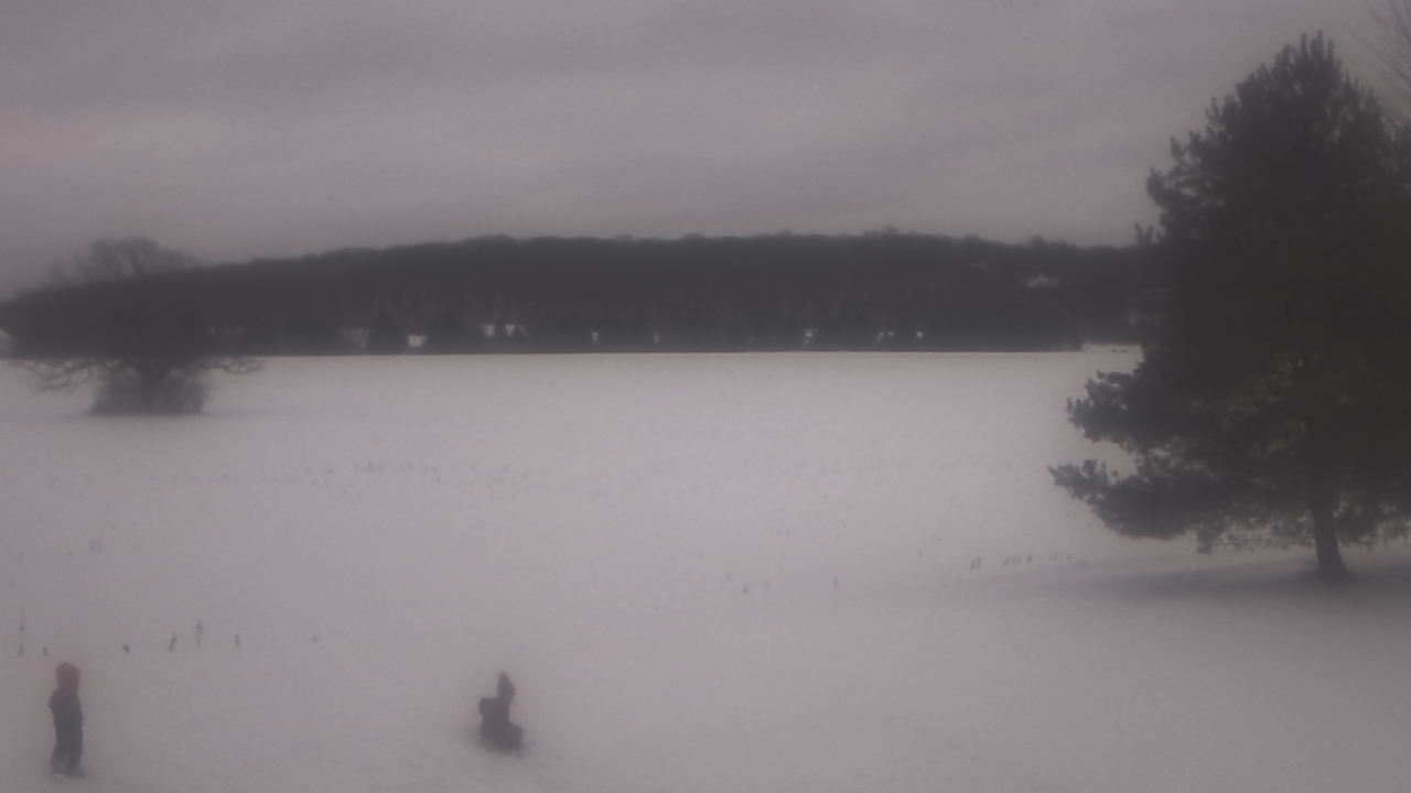 Thumbnail for current weather camera view from North Lake School District in Town of Merton, Wisconsin