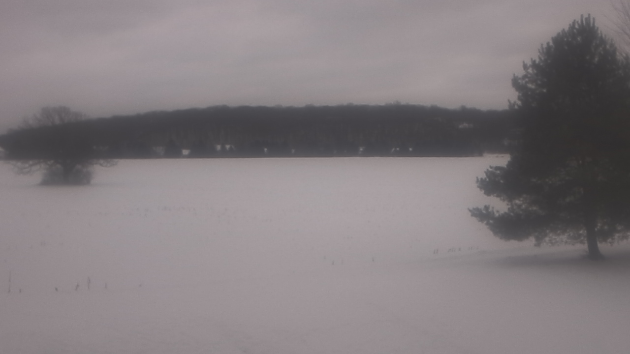 Thumbnail for current weather camera view from North Lake School District in Town of Merton, Wisconsin