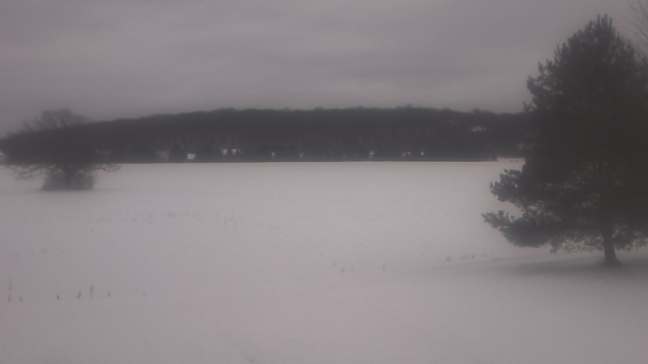 Thumbnail for current weather camera view from North Lake School District in Town of Merton, Wisconsin