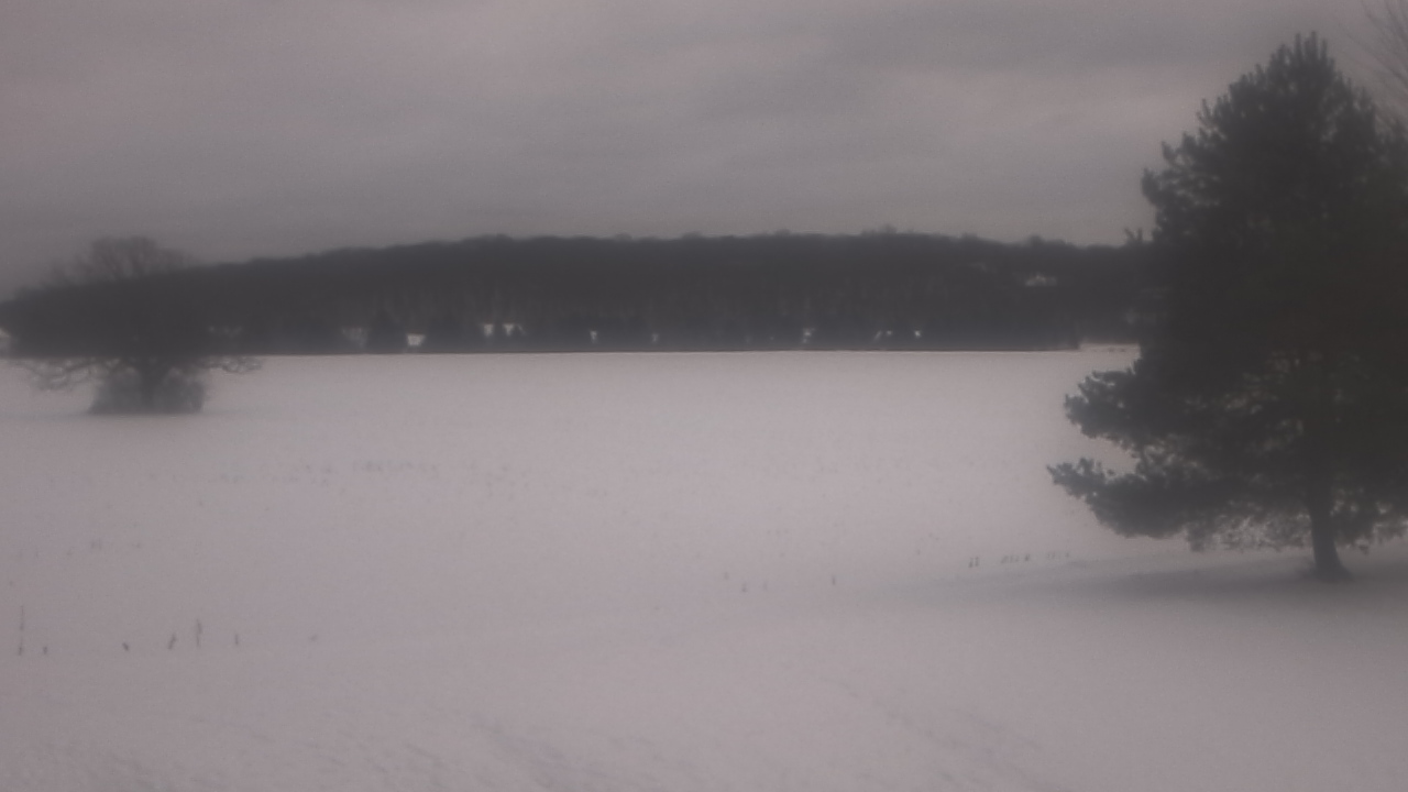 Thumbnail for current weather camera view from North Lake School District in Town of Merton, Wisconsin