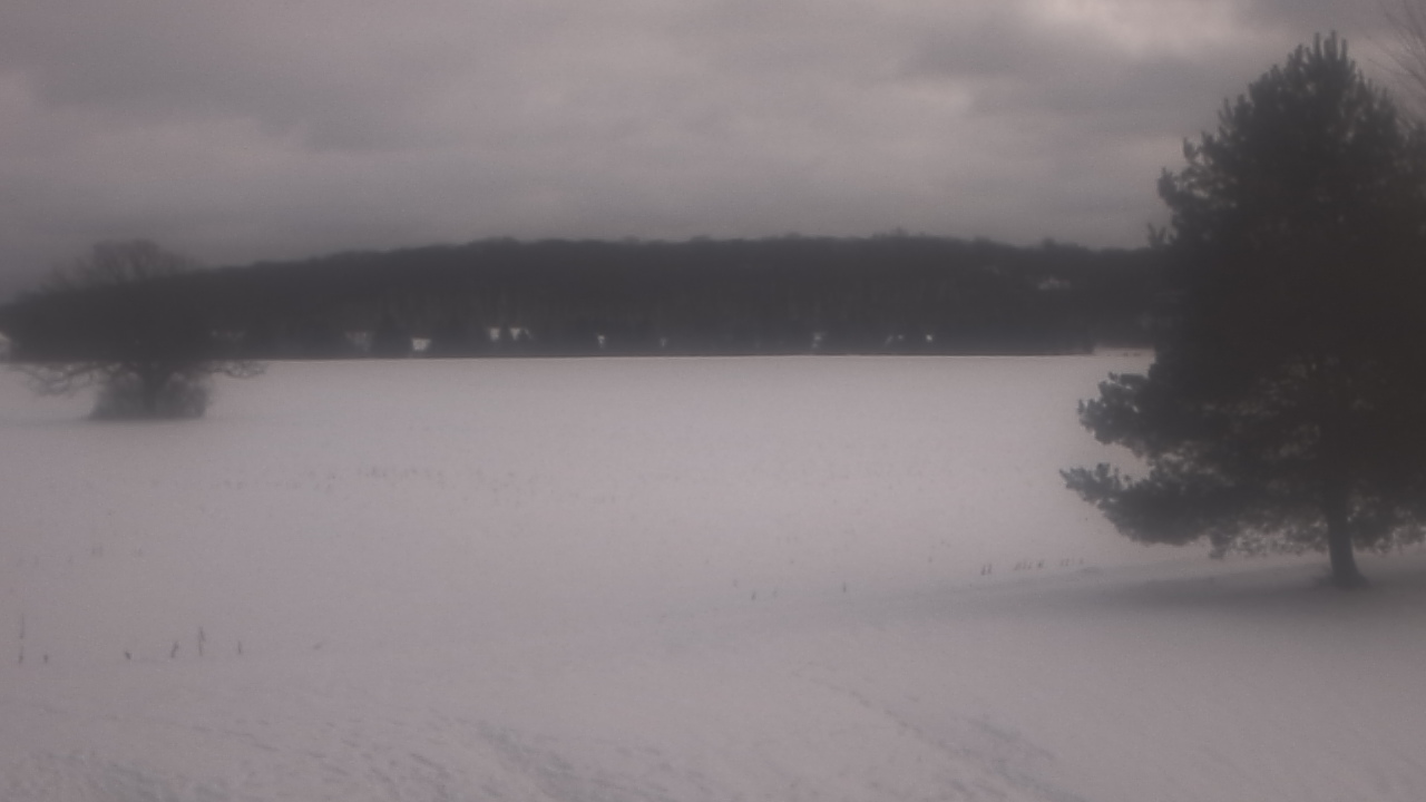 Thumbnail for current weather camera view from North Lake School District in Town of Merton, Wisconsin
