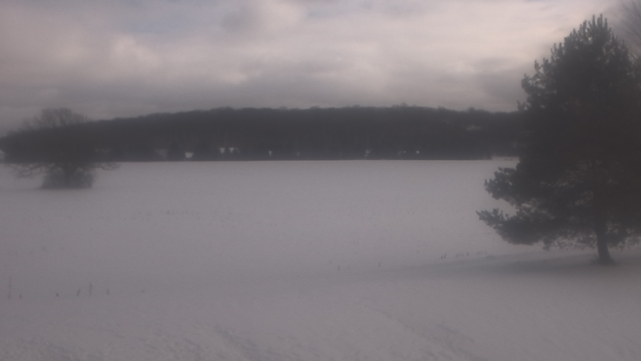 Thumbnail for current weather camera view from North Lake School District in Town of Merton, Wisconsin