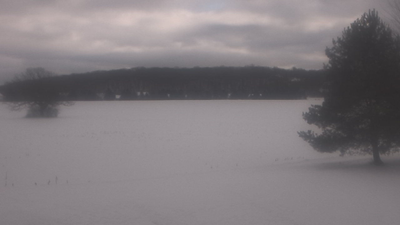 Thumbnail for current weather camera view from North Lake School District in Town of Merton, Wisconsin